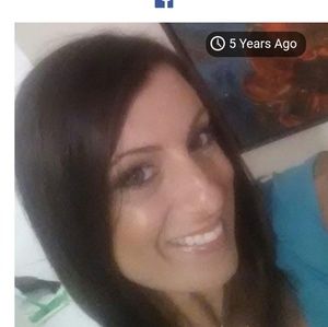 Meet your Posher, Kristi